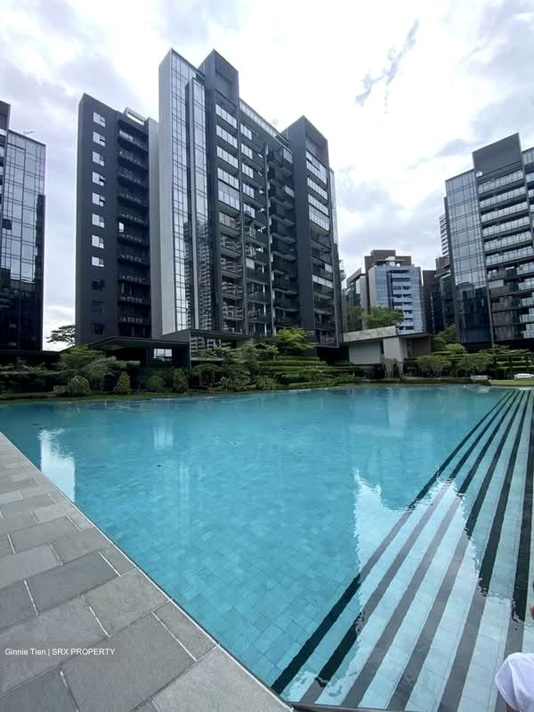 Leedon Green (D10), Condominium #552548891
